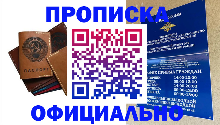временная прописка в Козельске